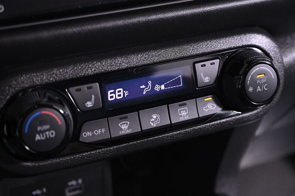 2023 Nissan Kicks SR Nissan Certified