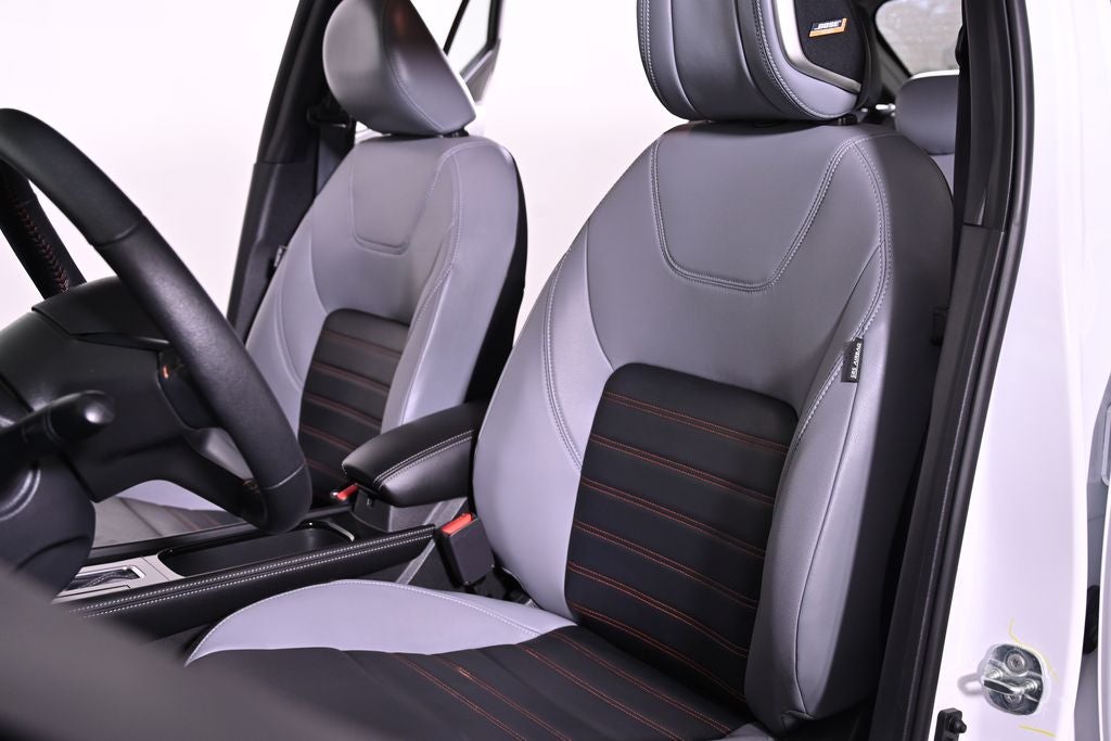 2023 Nissan Kicks SR Nissan Certified