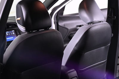 2023 Nissan Kicks SR Nissan Certified