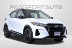2023 Nissan Kicks SR Nissan Certified