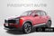 2025 Nissan Kicks SV Nissan Certified