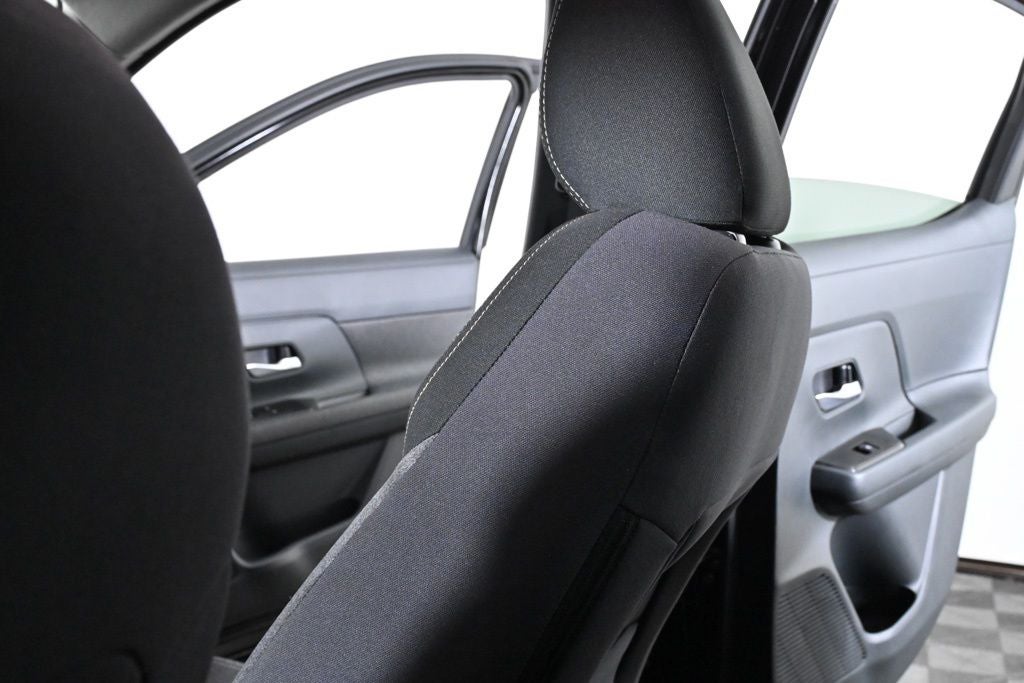 2026 Nissan Kicks SV Nissan Certified
