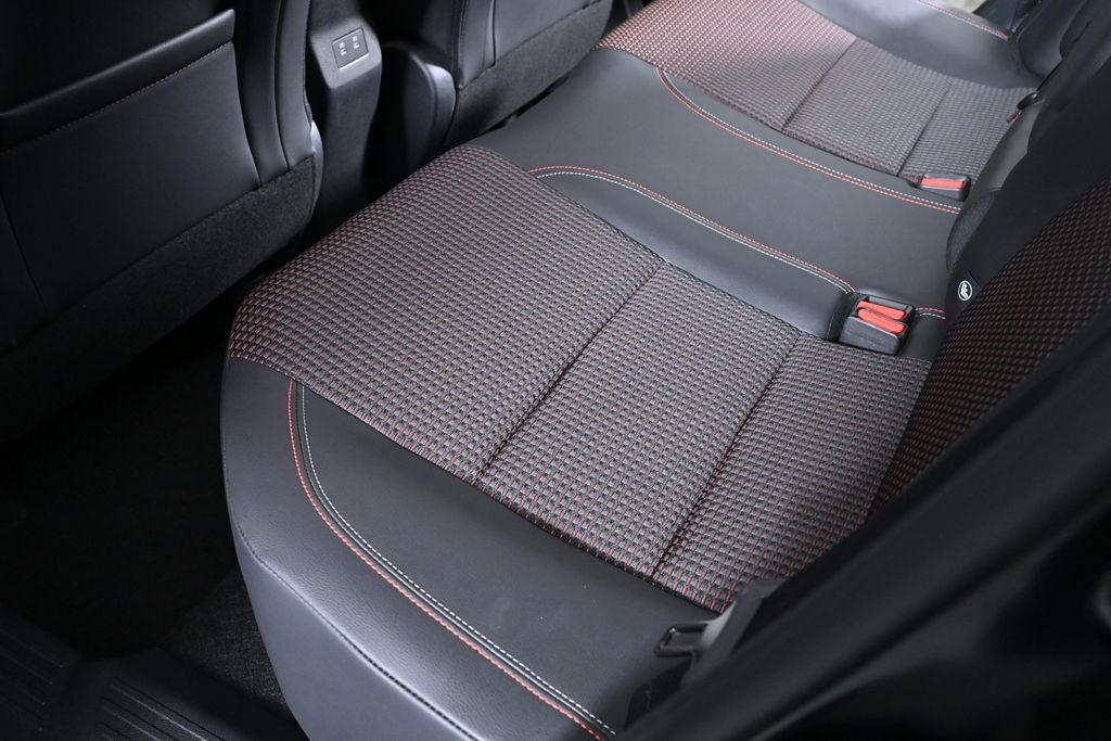 2025 Nissan Kicks SR Nissan Certified