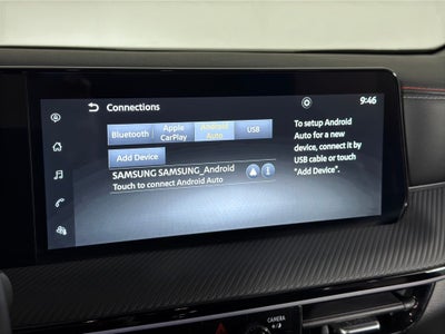2025 Nissan Kicks SR Nissan Certified