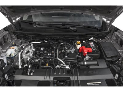 2025 Nissan Kicks SR Nissan Certified