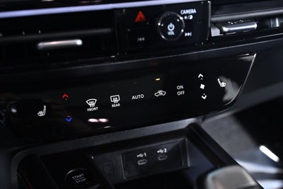 2025 Nissan Kicks SR Nissan Certified