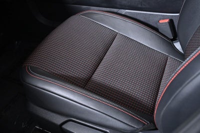 2025 Nissan Kicks SR Nissan Certified