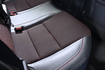 2025 Nissan Kicks SR Nissan Certified