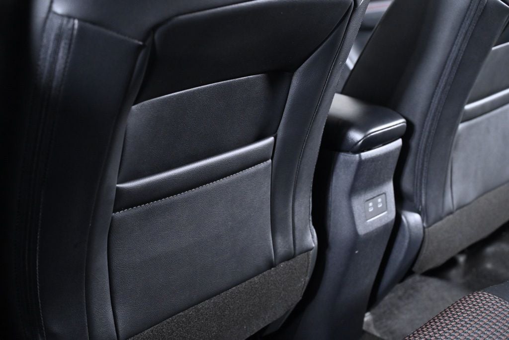 2025 Nissan Kicks SR Nissan Certified