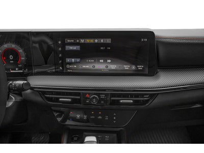 2025 Nissan Kicks SR Nissan Certified