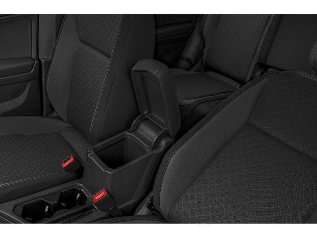 2021 Volkswagen Tiguan 2.0T S