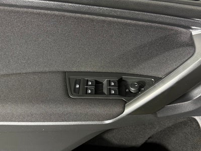 2021 Volkswagen Tiguan 2.0T S