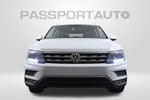 2019 Volkswagen Tiguan 2.0T SEL