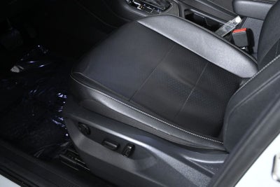 2019 Volkswagen Tiguan 2.0T SEL