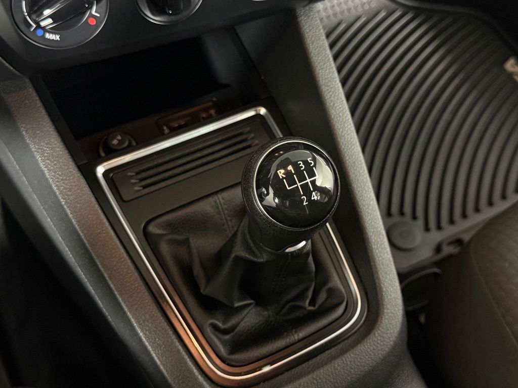2016 Volkswagen Jetta 1.4T S