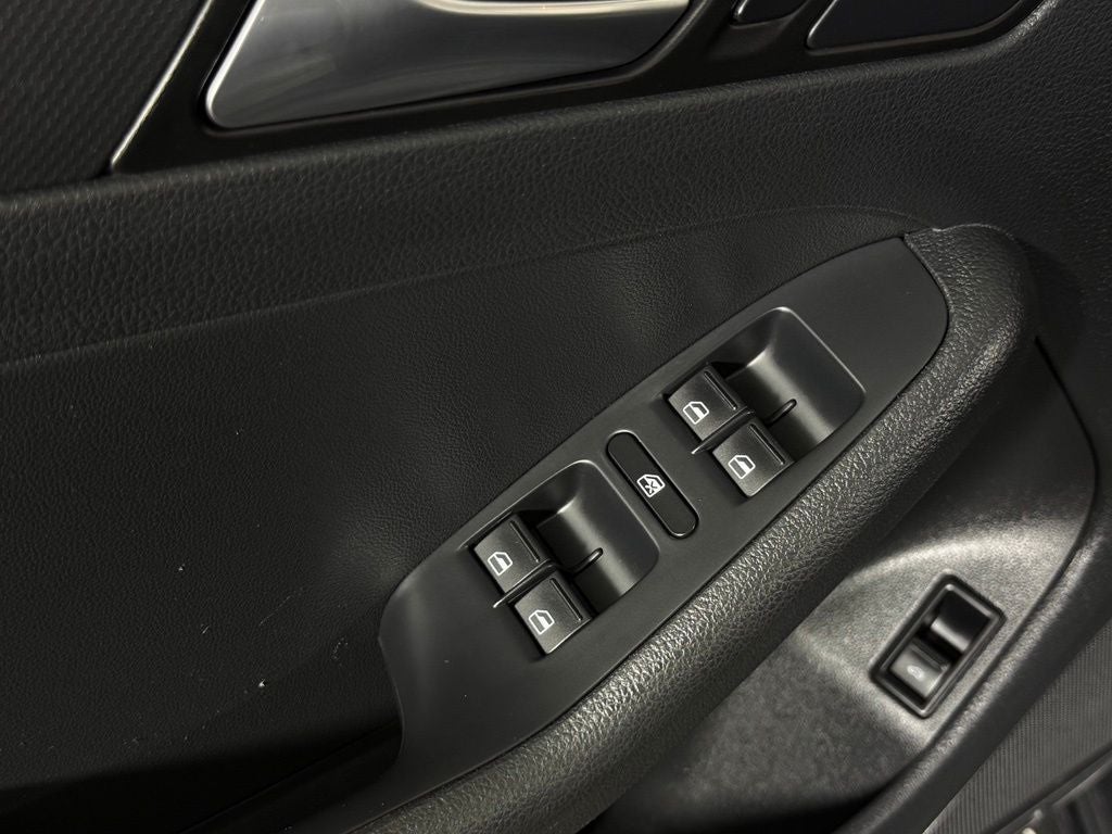 2016 Volkswagen Jetta 1.4T S