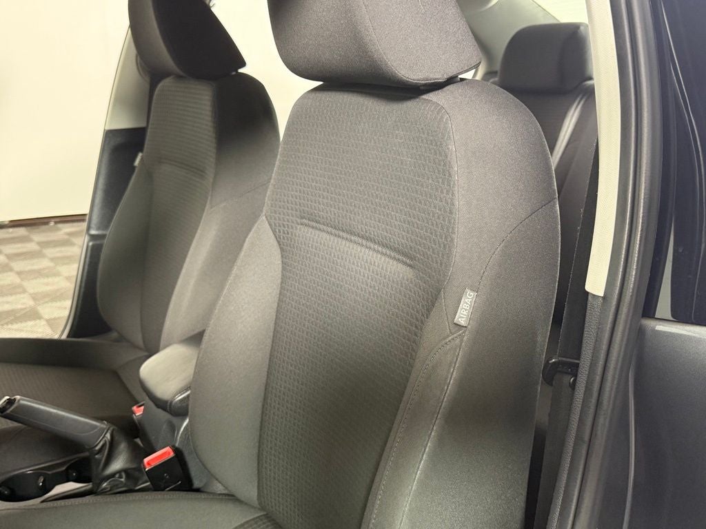 2016 Volkswagen Jetta 1.4T S