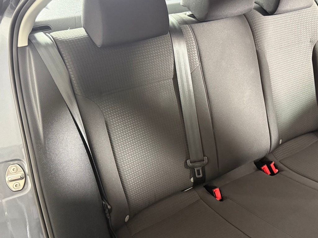 2016 Volkswagen Jetta 1.4T S