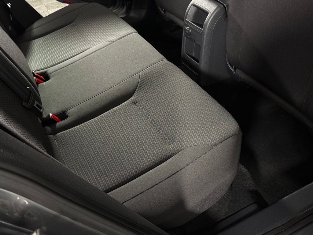 2016 Volkswagen Jetta 1.4T S