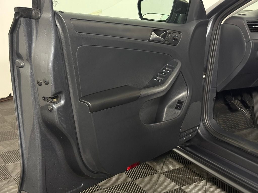 2016 Volkswagen Jetta 1.4T S
