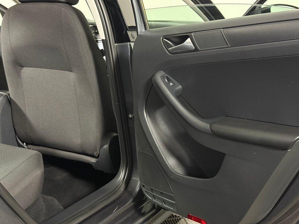 2016 Volkswagen Jetta 1.4T S