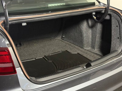 2016 Volkswagen Jetta 1.4T S