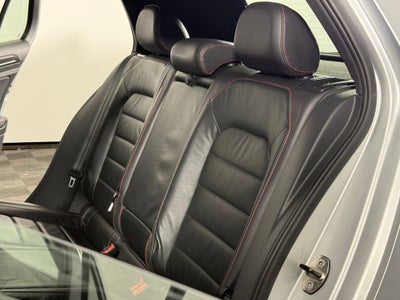 2015 Volkswagen Golf GTI 2.0T SE