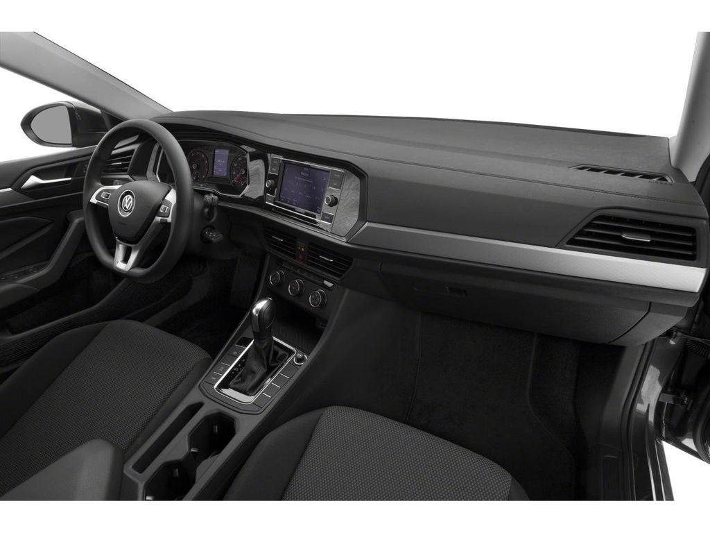 2021 Volkswagen Jetta 1.4T S