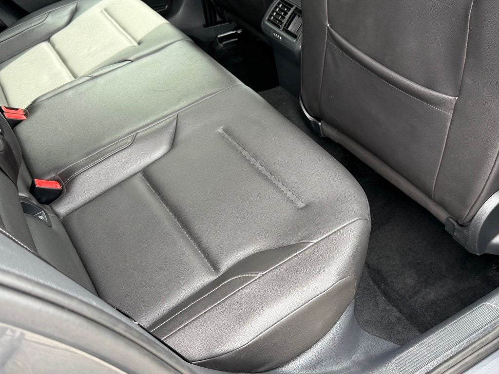 2015 Volkswagen Golf SportWagen S