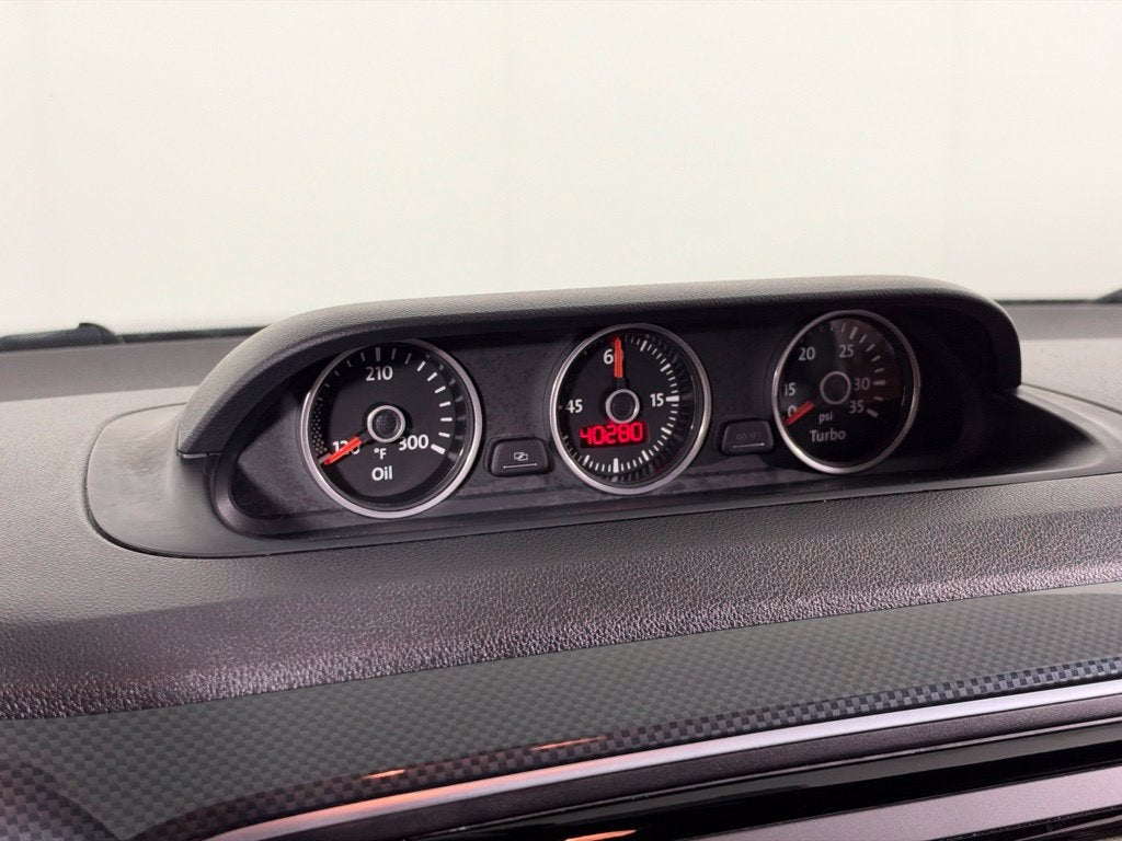 2012 Volkswagen Beetle 2.0 TSi