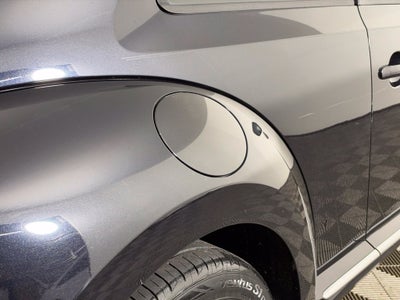 2012 Volkswagen Beetle 2.0 TSi