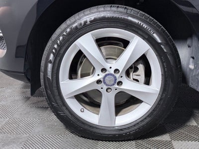 2016 Mercedes-Benz GLE GLE 350 4MATIC®