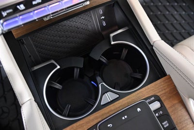 2025 Mercedes-Benz GLS GLS 450 4MATIC®