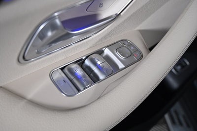 2025 Mercedes-Benz GLS GLS 450 4MATIC®