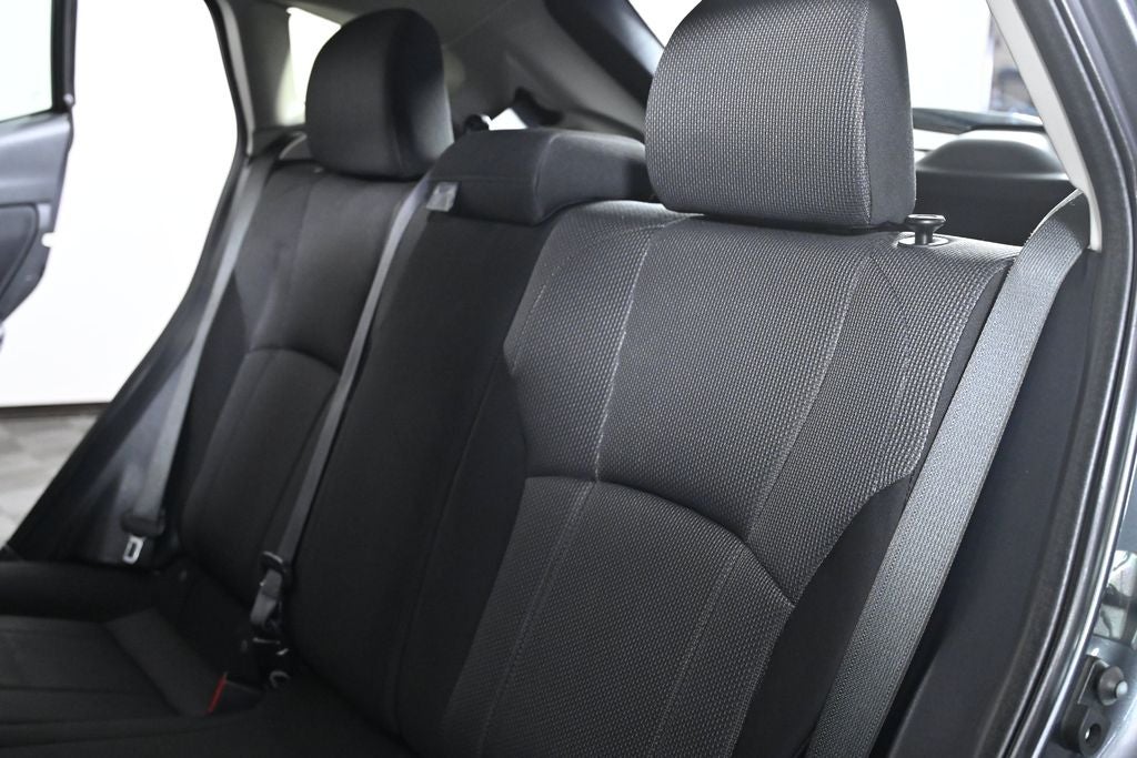 2020 Subaru Impreza Base