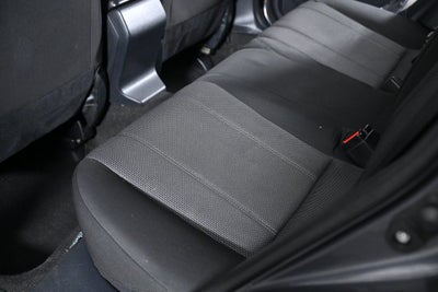 2020 Subaru Impreza Base