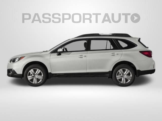 2017 Subaru Outback 2.5i