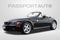 1996 BMW Z3 Base