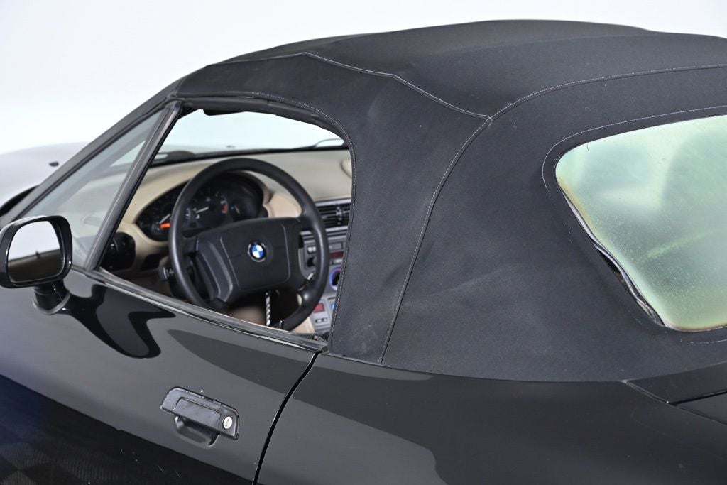 1996 BMW Z3 Base