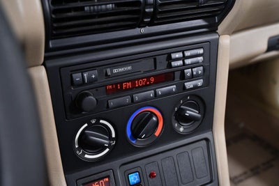 1996 BMW Z3 Base