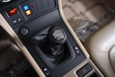 1996 BMW Z3 Base