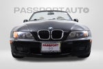 1996 BMW Z3 Base