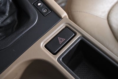 1996 BMW Z3 Base