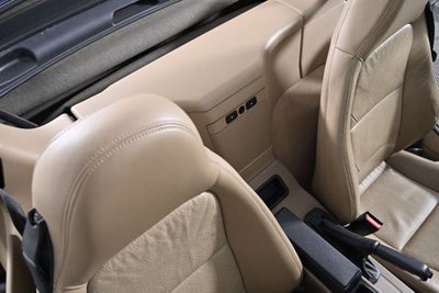 1996 BMW Z3 Base