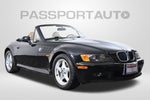1996 BMW Z3 Base