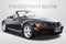 1996 BMW Z3 Base