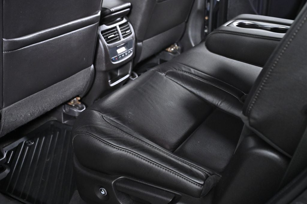 2015 Acura MDX 3.5L Technology Package SH-AWD