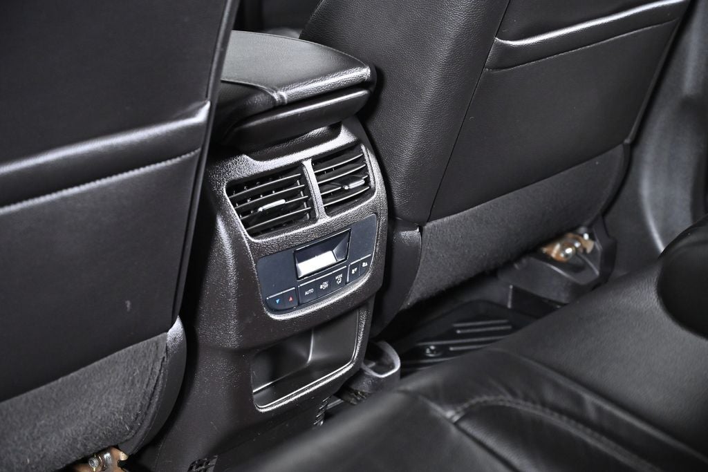 2015 Acura MDX 3.5L Technology Package SH-AWD