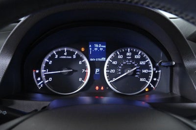 2015 Acura RDX Technology Package