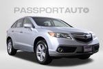2015 Acura RDX Technology Package